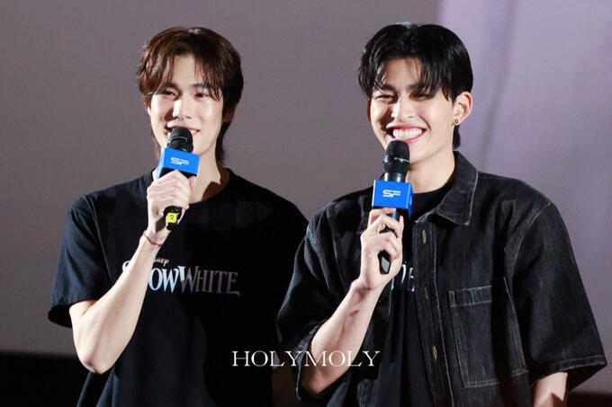 PondPhuwin SF SnowWhite