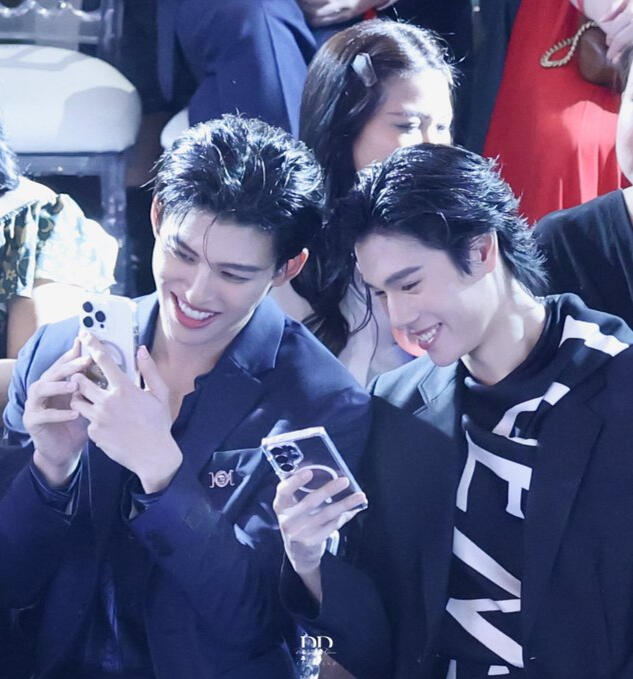 PONDPHUWIN x WFTSS25