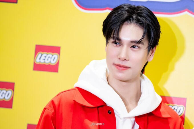 LEGO PHUWIN KIDSTOPIA