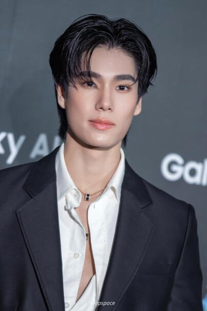 PHUWIN x GalaxyS25Ultra