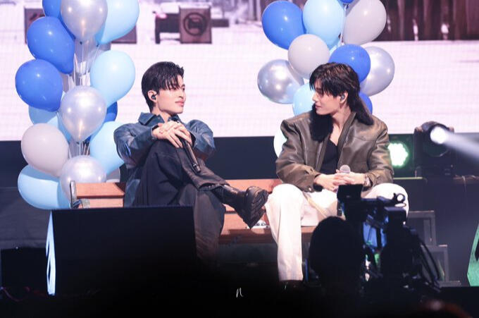 PONDPHUWIN IN FANFEST25