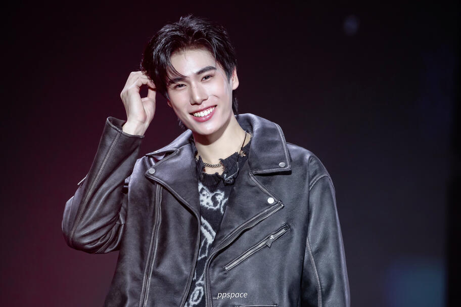 Phuwin Musicon Nanning