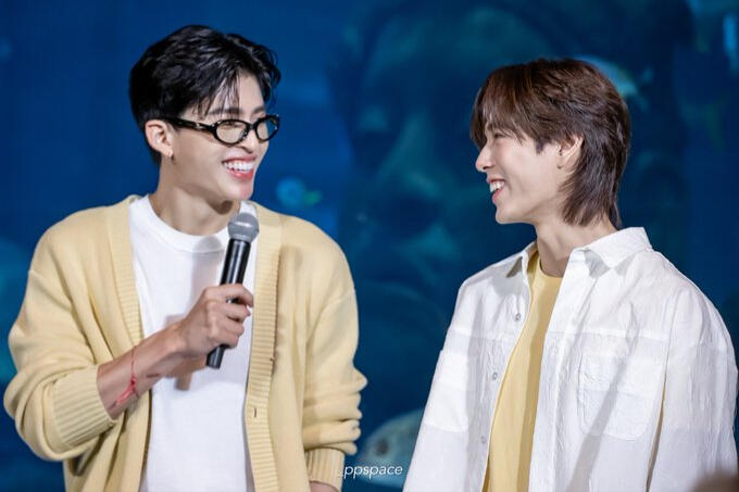 PONDPHUWIN WITH GARNIER