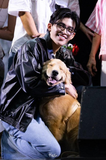 SPECIAL DAY SPECIAL POND