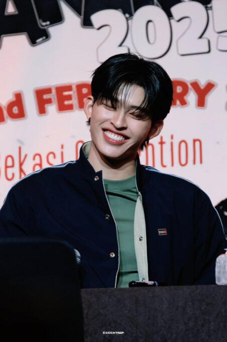 POND FANDAY IN JAKARTA