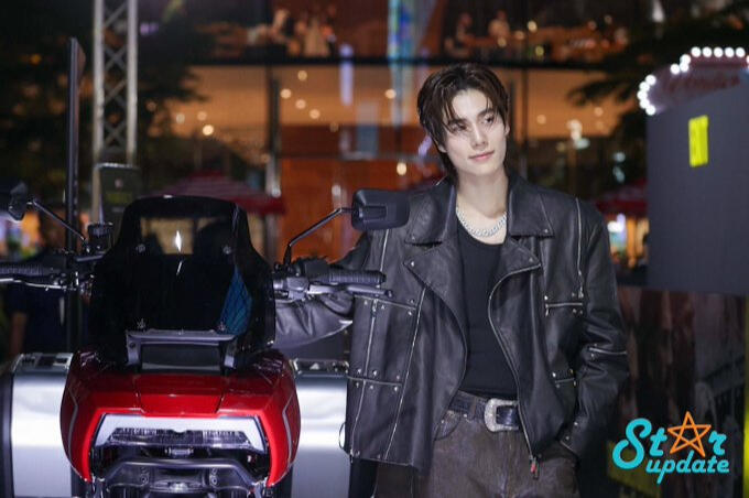 PHUWIN THUNDERBOLTS GALA