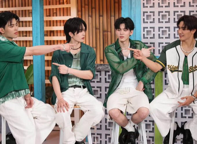 GRABFOOD LOVE JASPER