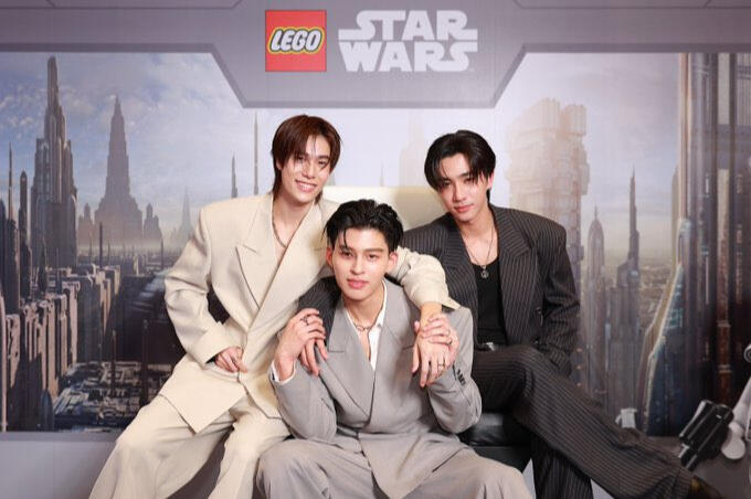 LEGOxPondPhuwinPerth