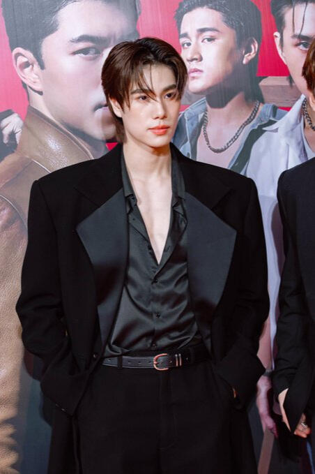 PHUWIN 2499 THEMUSICAL