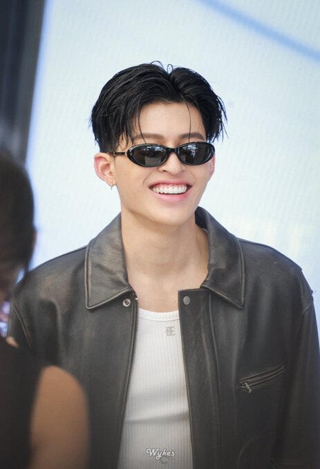 Pond With GentleMonsterXBRATZ