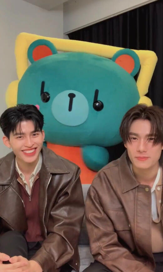 #MeAndTheeSeriesEP3 Live