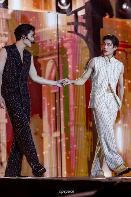 PONDPHUWIN JOURNEY CONTINUES