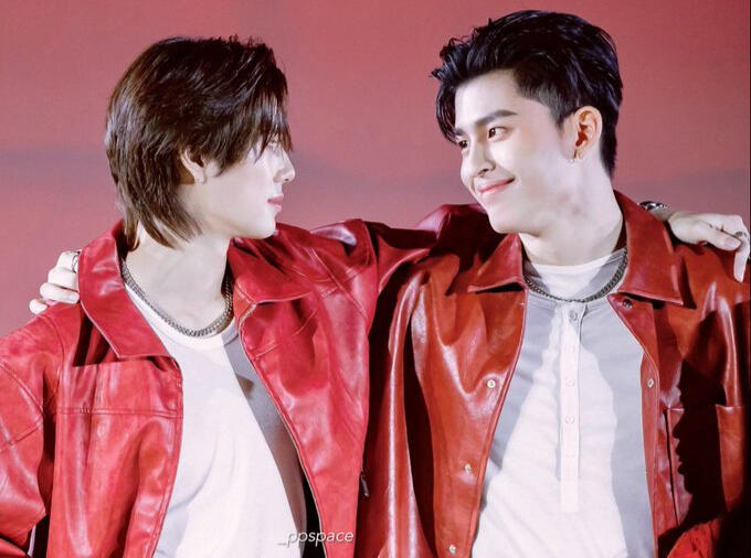 PONDPHUWIN TINTED SERUM