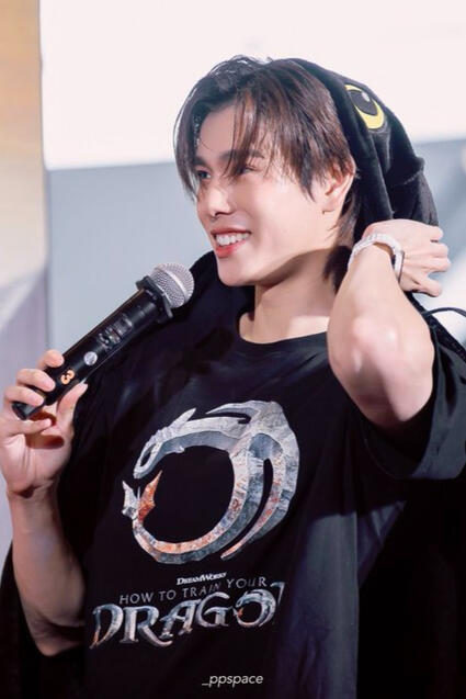 PHUWIN HICCUP CHIANGMAI