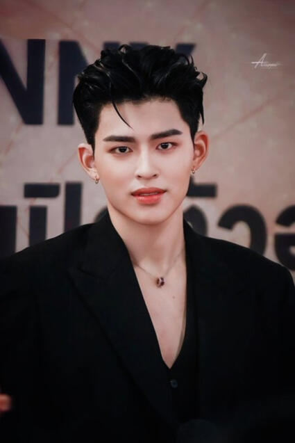 POND WITH 1ST YONNY IN TH