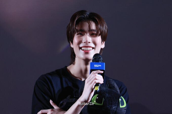 PHUWIN HICCUP CHONBURI