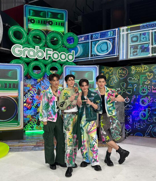 GRABFOOD HOT DEALS JASPER