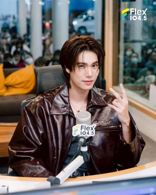 PHUWIN ALL IN AT FLEX