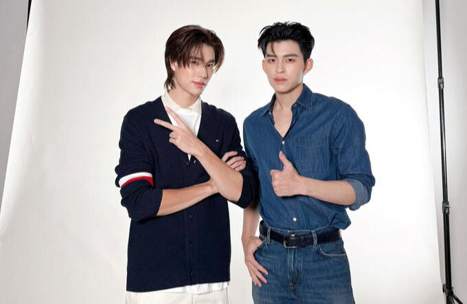 PONDPHUWIN RENDEZVOUS LIVE