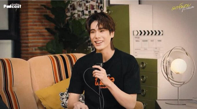 #เมาท์มอยกับพลอยหอxPhuwin