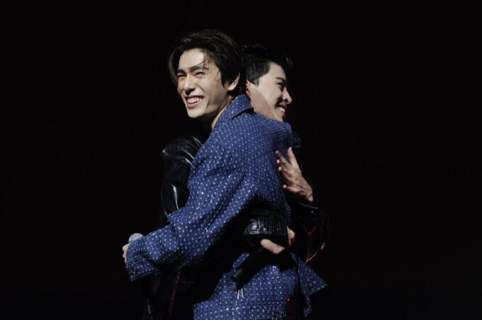 PONDPHUWIN IN HK 2025