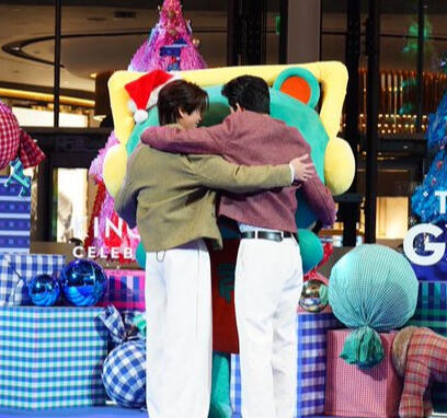 PPP FAMILY X KING POWER